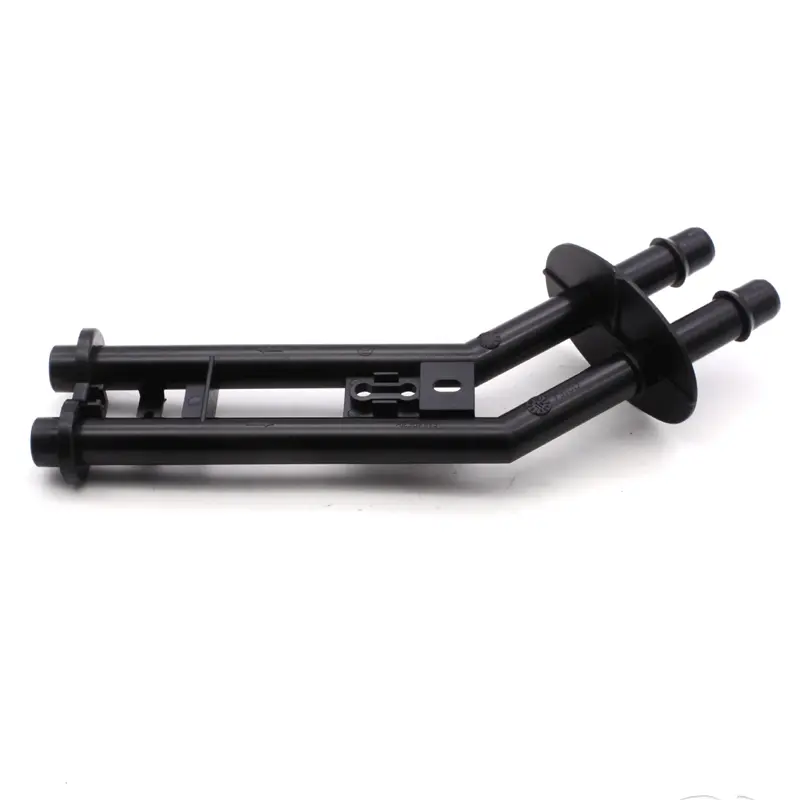New Car Cooling System Radiator Hose Air-conditioning Tube Sssembly For Peugeot 307 308 Citroen C4 6448N9