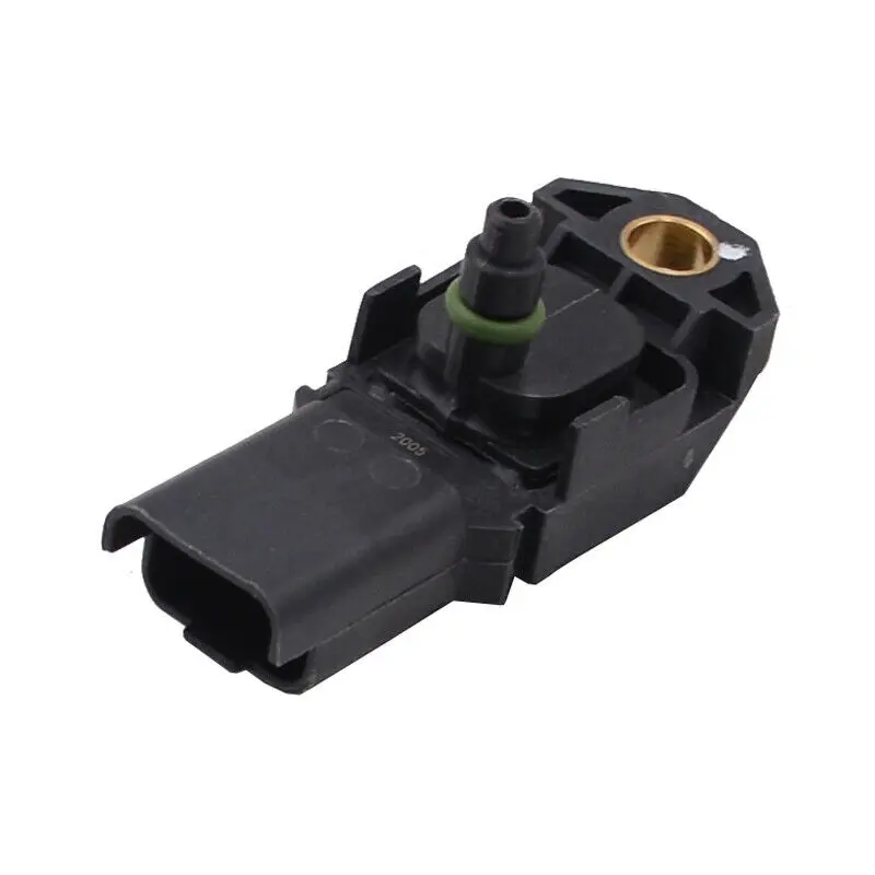 Intake Manifold Pressure Sensor For Ford Mondeo IV Galaxy S-Max 2.0 TDCi Ranger Rover 6G91-12T551-AB 1376309 1439044 5WK9700Z