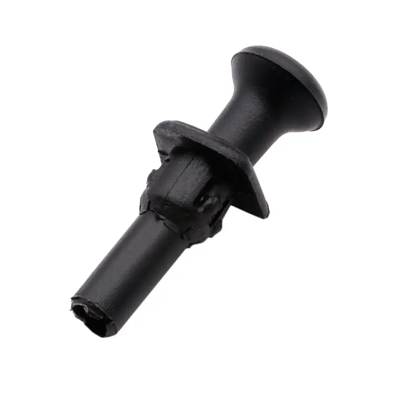2PCS Door Safety Lock Button Base Locking Knob For Golf Mk2 Mk3 Jetta 2 3 Scirocco Passat B2 Polo 191837187