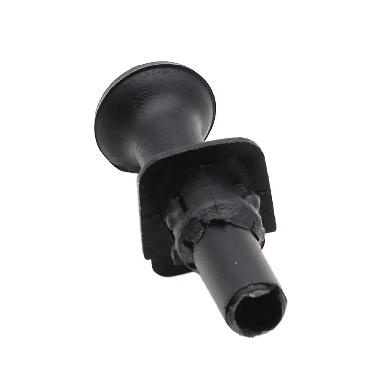 2PCS Door Safety Lock Button Base Locking Knob For Golf Mk2 Mk3 Jetta 2 3 Scirocco Passat B2 Polo 191837187