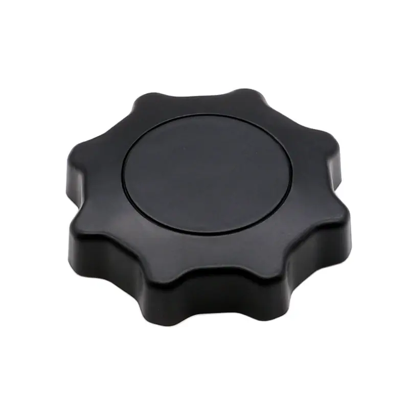 1PCS Car Seat Adjustment Knob For Volkswagen Golf Jetta Mk4 Passat B5 Beetle Leon Ibiza 1J0 881 671 F 1J0881671 Black