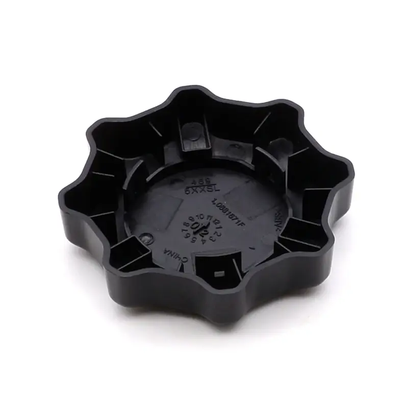 1PCS Car Seat Adjustment Knob For Volkswagen Golf Jetta Mk4 Passat B5 Beetle Leon Ibiza 1J0 881 671 F 1J0881671 Black