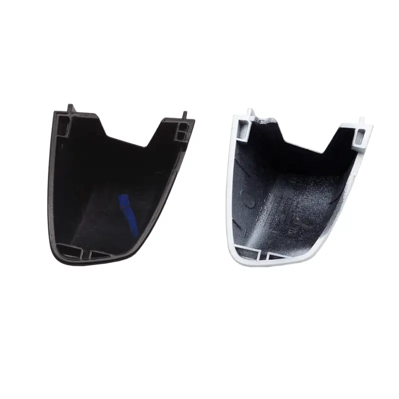 Car Front Left Door Handle Cover For VW Volkswagen Golf 7 Mk7 Key Cover Handle Cover Black White 5GG537579