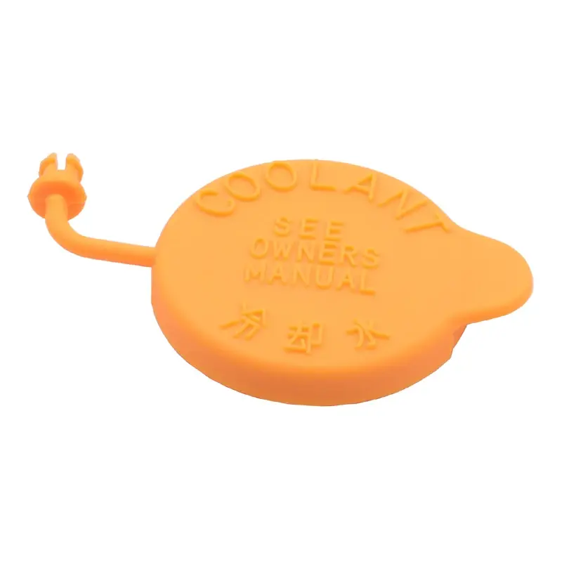 For Subaru Forester Outback Legacy XV Impreza Deputy Kettle Cover Antifreeze Coolant Cap 45153AA000