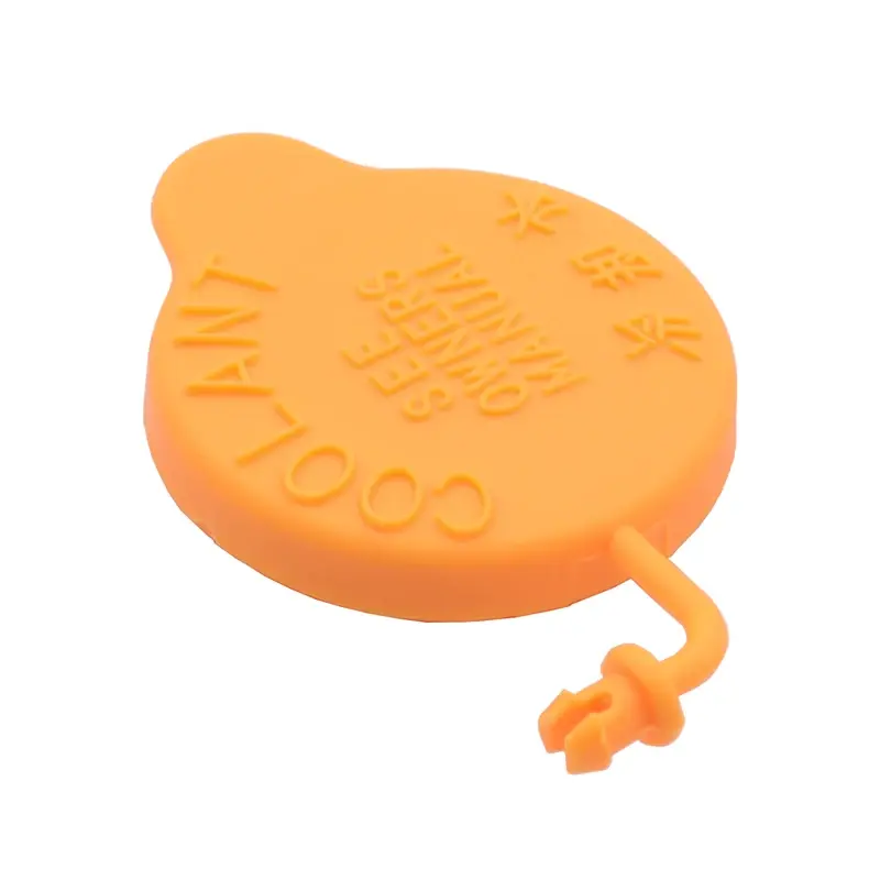 For Subaru Forester Outback Legacy XV Impreza Deputy Kettle Cover Antifreeze Coolant Cap 45153AA000