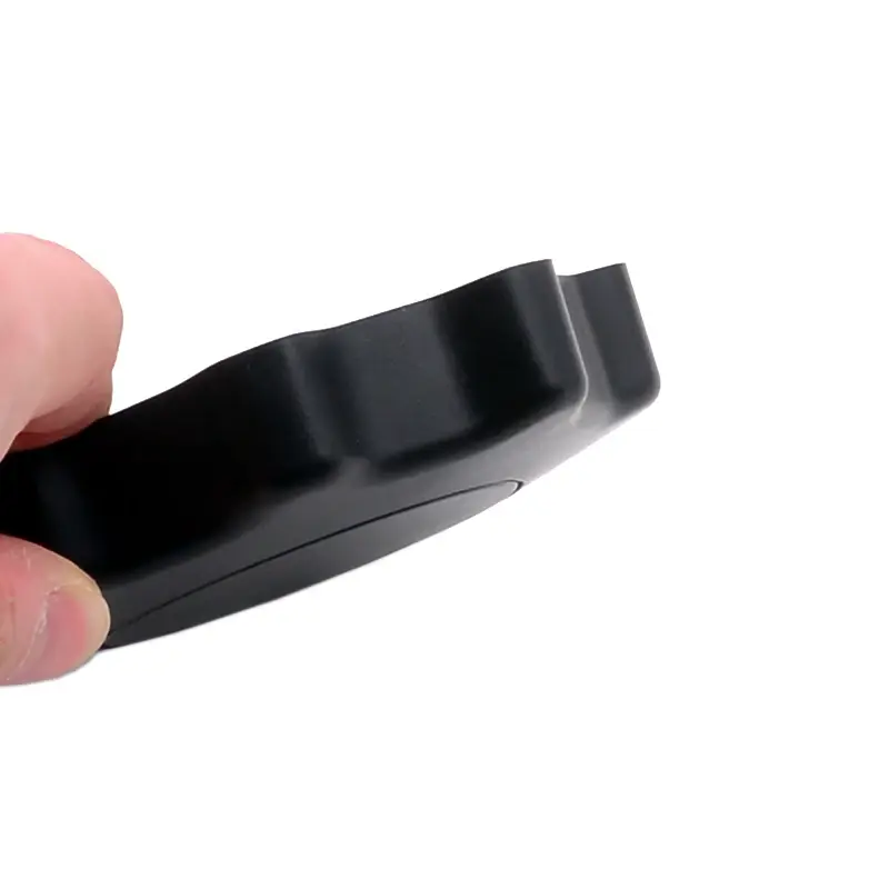 1PCS Car Seat Adjustment Knob For Volkswagen Golf Jetta Mk4 Passat B5 Beetle Leon Ibiza 1J0 881 671 F 1J0881671 Black