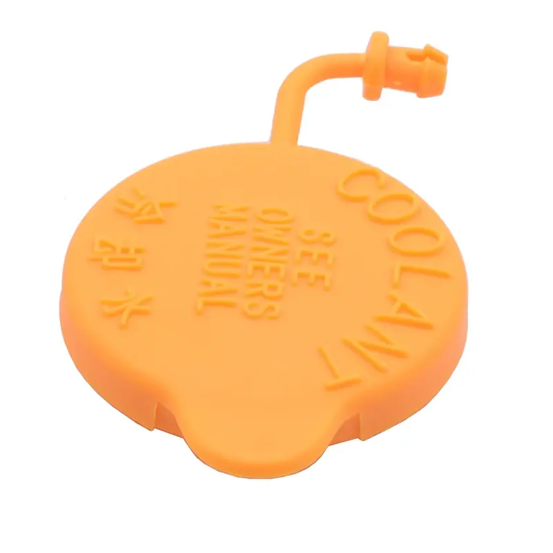 For Subaru Forester Outback Legacy XV Impreza Deputy Kettle Cover Antifreeze Coolant Cap 45153AA000