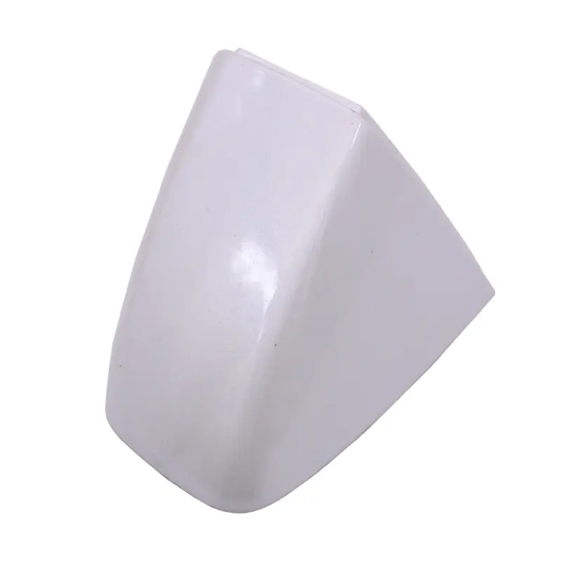 Car Front Left Door Handle Cover For VW Volkswagen Golf 7 Mk7 Key Cover Handle Cover Black White 5GG537579