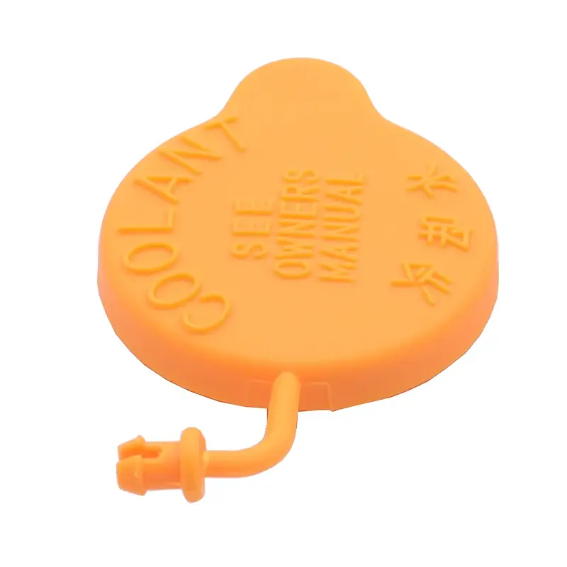 For Subaru Forester Outback Legacy XV Impreza Deputy Kettle Cover Antifreeze Coolant Cap 45153AA000