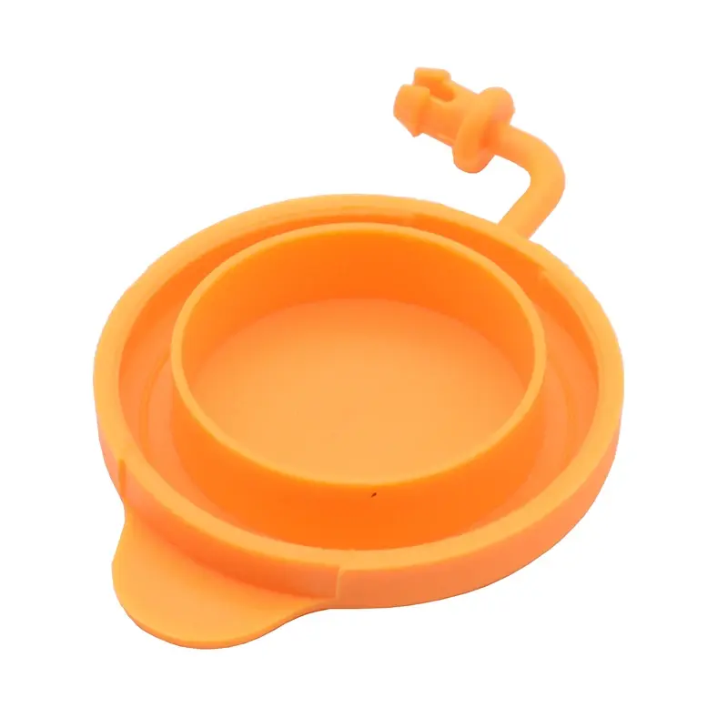 For Subaru Forester Outback Legacy XV Impreza Deputy Kettle Cover Antifreeze Coolant Cap 45153AA000