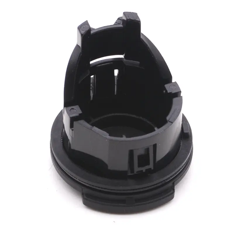 New Rear Power Outlet Housing 12 Volt Socket Lighter Cover For VW Passat B8 Golf 6 7 Polo Tiguan Touran Jetta Skoda 5ND919341A