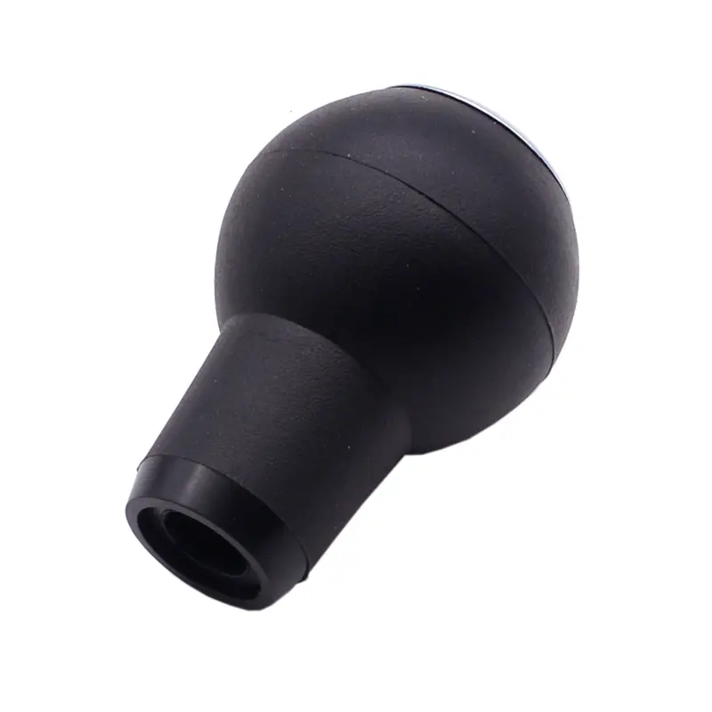 5-Speed Manual Gearbox Shift Knob Shifting Handball Gear Lever Head For KIA Sportage Cerato HYUNDAI Tucson 2004-2009 43711-2F100