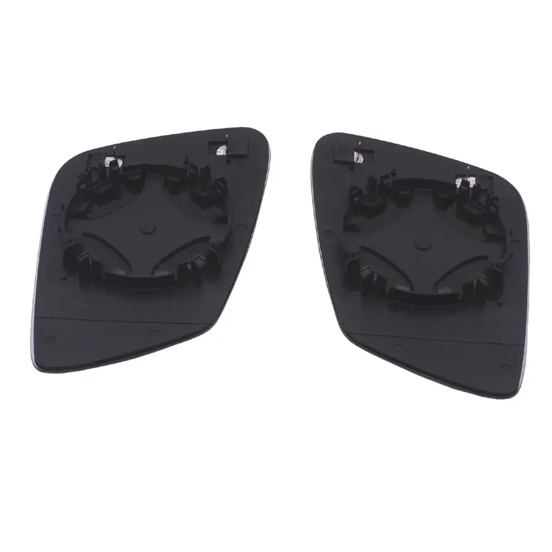Car Wide Angle Left Right Heated Wing Rear Mirror Glass for BMW 1/2/3/4/i3 F20 F30 F32 F34 F36 320i X1 51167284999 51167285000