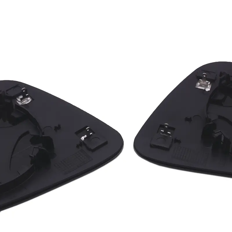 Car Wide Angle Left Right Heated Wing Rear Mirror Glass for BMW 1/2/3/4/i3 F20 F30 F32 F34 F36 320i X1 51167284999 51167285000