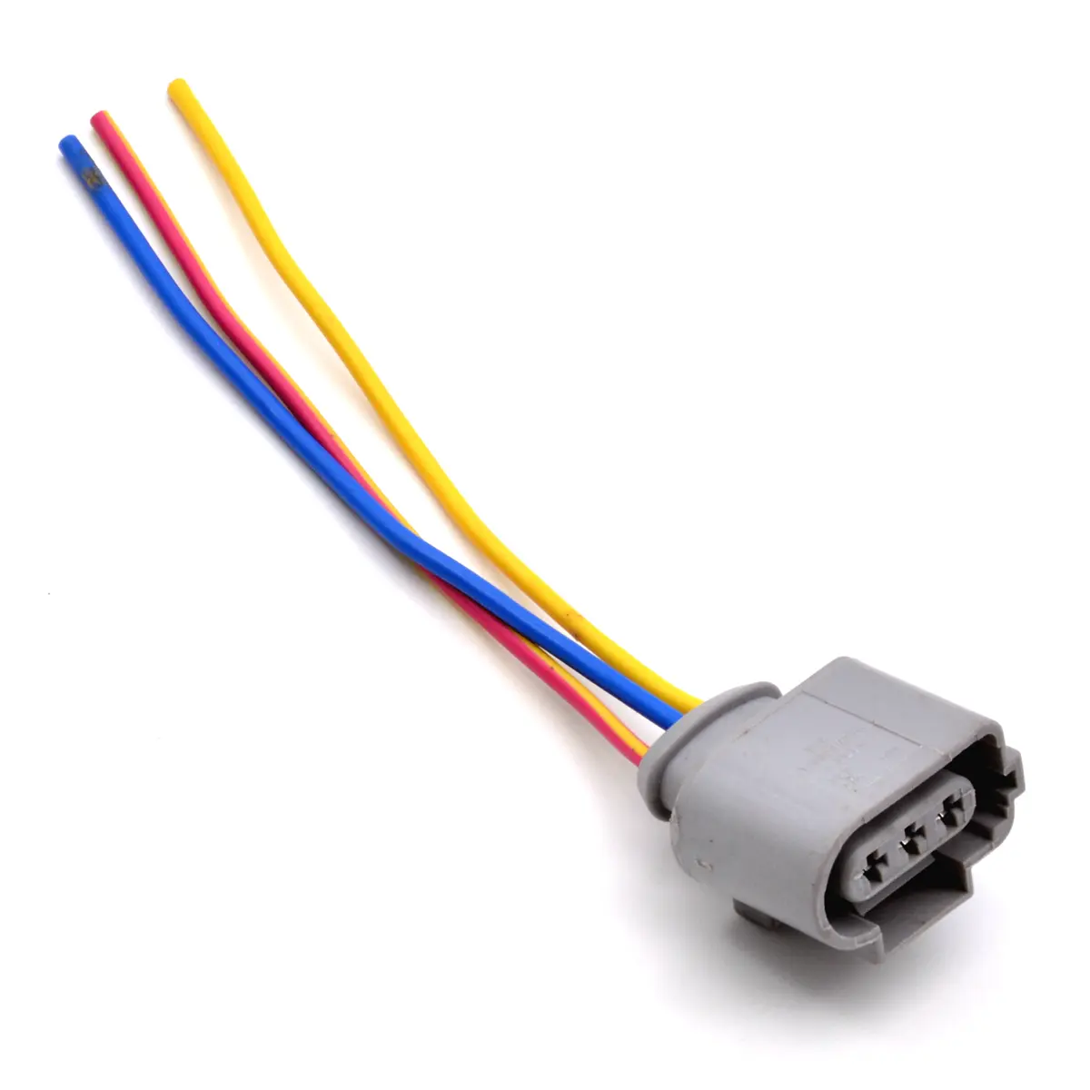 Crank Sensor Pigtail Plug For Audi A3 A4 A6 VW Passat Jetta Golf Beetle 1J0973723G