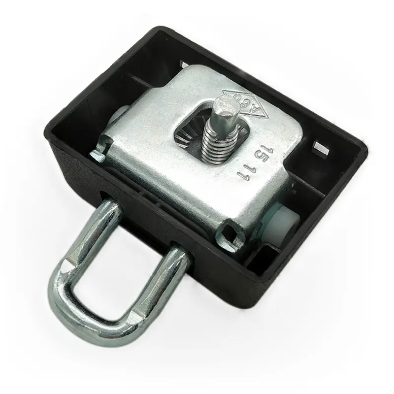 Car Luggage Boot Lock Latch Catch For Renault Clio Symbol MK2 Twingo 7700434689