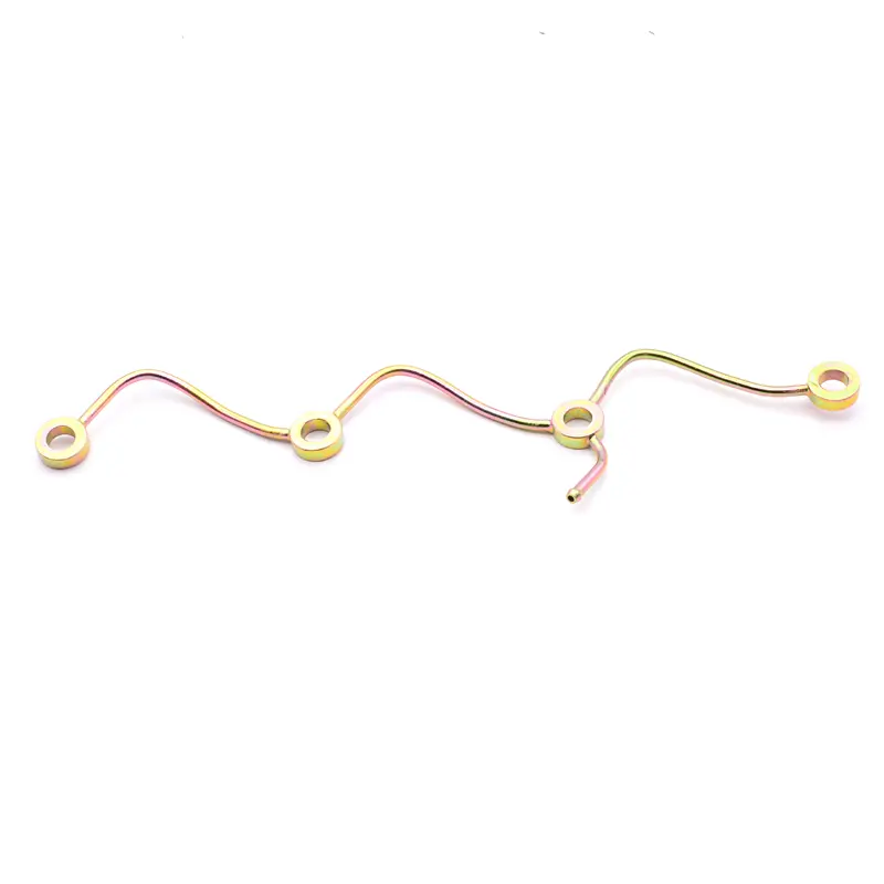 Car Return oil pipe For Nissan Engine TD27 TD23 F22 F23 D21 R50 E24 16670-06G08 16670-43G00