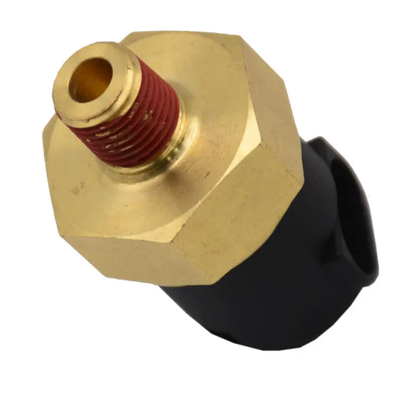New Engine Oil Pressure Sensor Valve For Detroit Diesel Series 50 60 Volvo 23532797 23511176