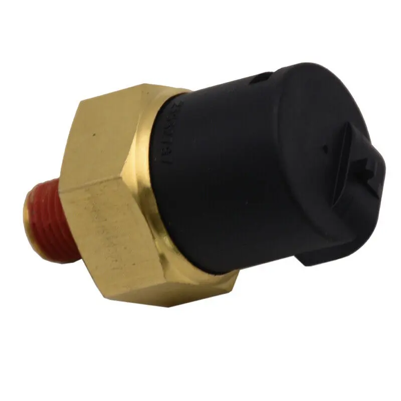 New Engine Oil Pressure Sensor Valve For Detroit Diesel Series 50 60 Volvo 23532797 23511176