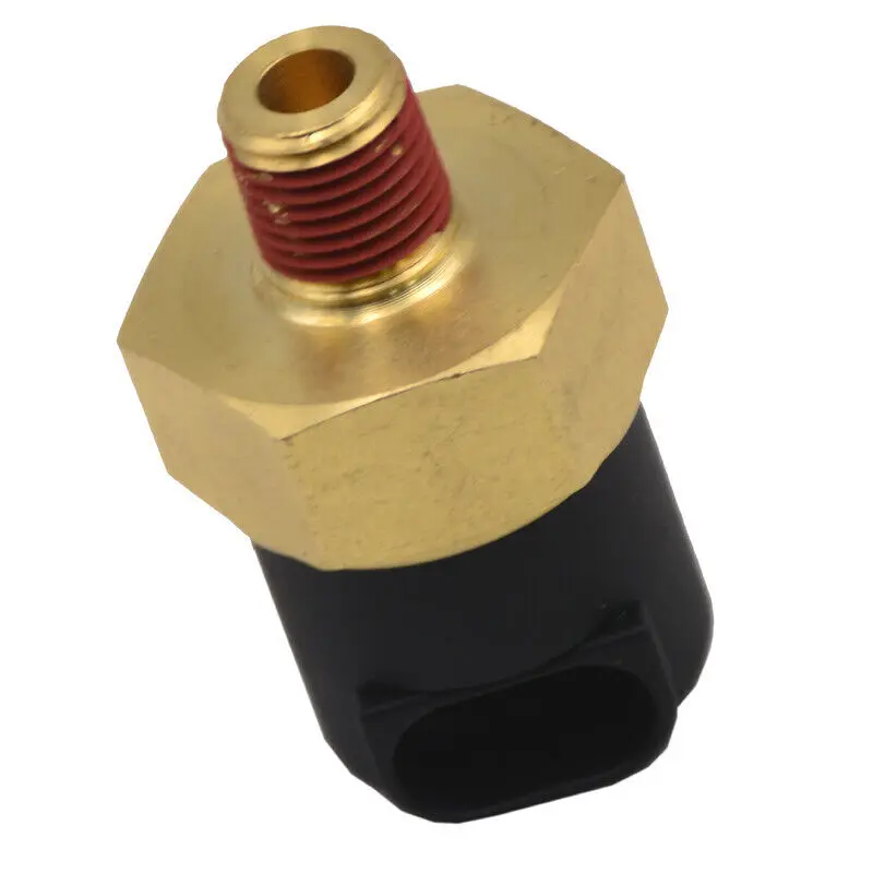 New Engine Oil Pressure Sensor Valve For Detroit Diesel Series 50 60 Volvo 23532797 23511176