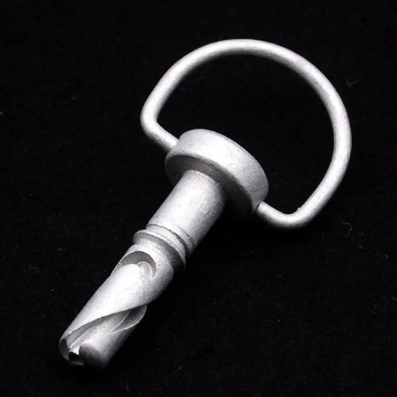 Car Engine Cover Bolt Nuts Rotary Catch For Smart Fortwo 2007 2008 2009 2010 2011 2012 2013 2014 2015 4519880067 A4519880067