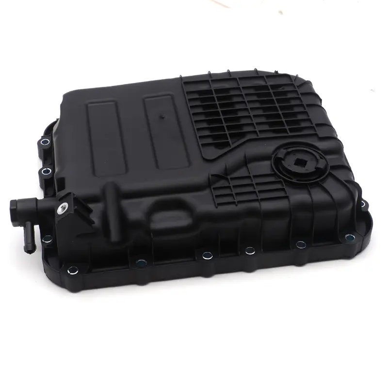 Car Transmission Oil Pan For Hyundai Accent Elantra Kia Rio Forte Valve Body Cover 4528026100 45280 26100 45280-26100