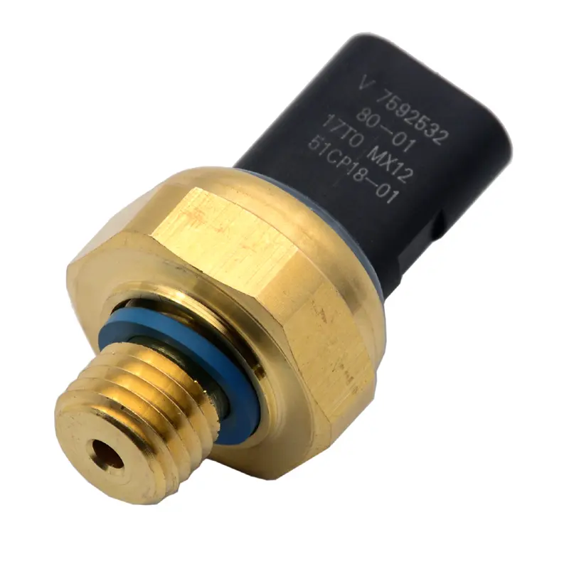 Car Oil Pressure Sensor Switch For BMW 1 2 3 4 5 6 7 Series X1 X2 X3 X4 X5 X6 MINI 81CP18-01 7592532 51CP18-01 12617592532