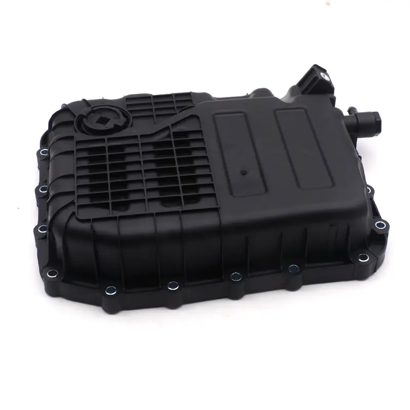 Car Transmission Oil Pan For Hyundai Accent Elantra Kia Rio Forte Valve Body Cover 4528026100 45280 26100 45280-26100