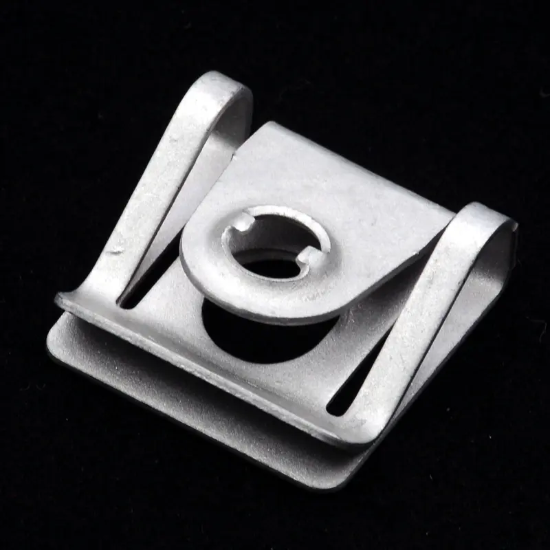 Car Engine Cover Bolt Nuts Rotary Catch For Smart Fortwo 2007 2008 2009 2010 2011 2012 2013 2014 2015 4519880067 A4519880067