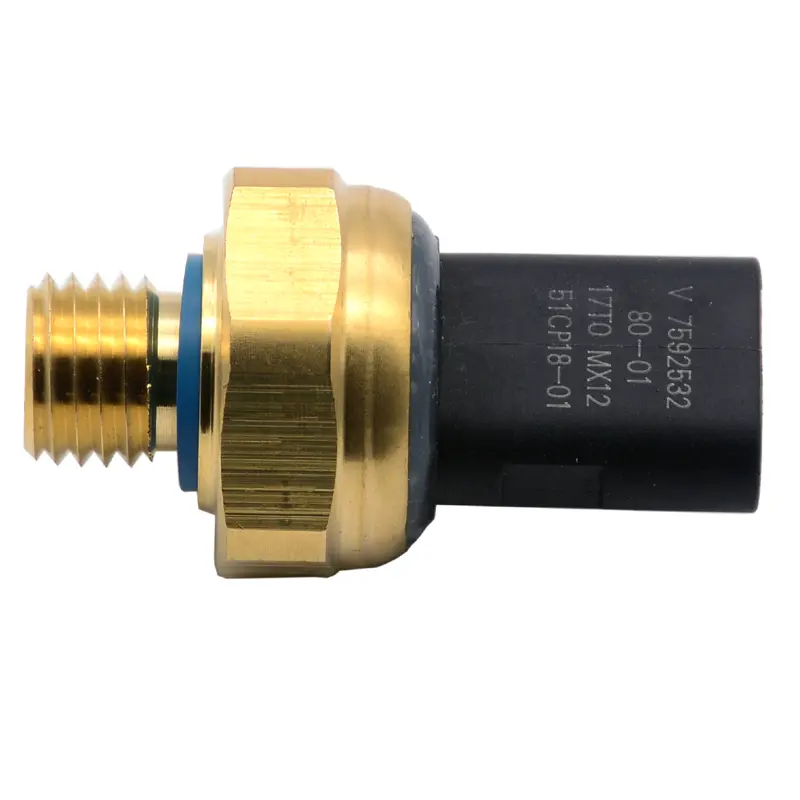 Car Oil Pressure Sensor Switch For BMW 1 2 3 4 5 6 7 Series X1 X2 X3 X4 X5 X6 MINI 81CP18-01 7592532 51CP18-01 12617592532