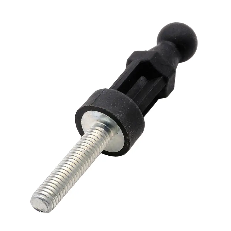 Car Engine Mounting Bush Rubber Protective Cover Pads Screws Under Guard Plate For 2004-2011 Ford Focus II MK2 4M5G-6A994-AA