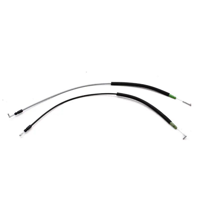 Car Inner Door Handle Cable front Rear Left Right Door For JAC J3 J3S Turin 2009-2015 6205109U8010 6105109U8010