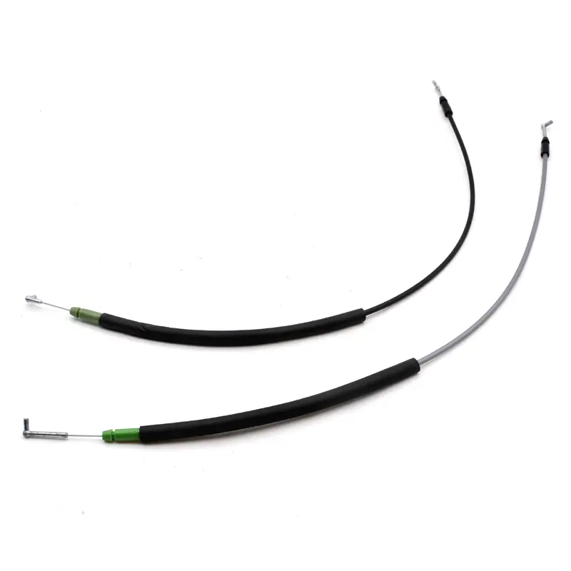 Car Inner Door Handle Cable front Rear Left Right Door For JAC J3 J3S Turin 2009-2015 6205109U8010 6105109U8010