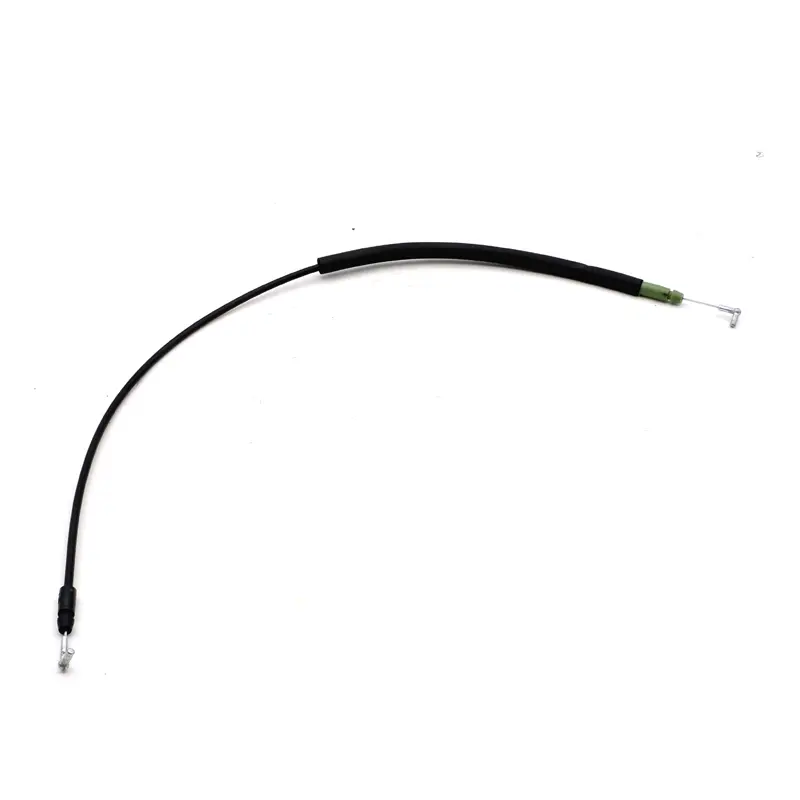 Car Inner Door Handle Cable front Rear Left Right Door For JAC J3 J3S Turin 2009-2015 6205109U8010 6105109U8010
