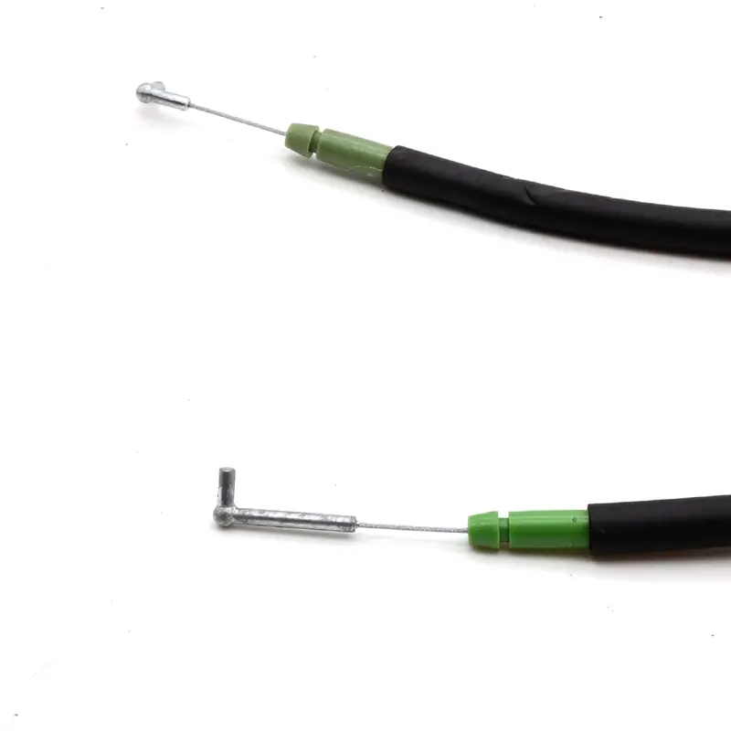 Car Inner Door Handle Cable front Rear Left Right Door For JAC J3 J3S Turin 2009-2015 6205109U8010 6105109U8010