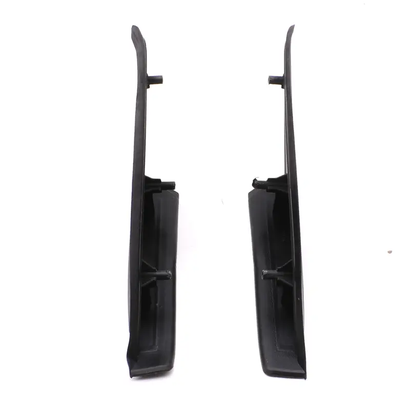 Car Triangle Exterior Cover Rear View Mirror Trim Left Driver Right Passenger For VW Polo Vento 2011-2018 6R0853274A 6R0853273A