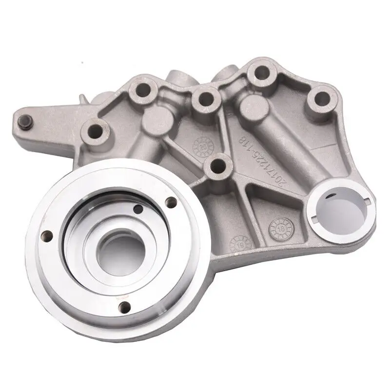 NEW  Engine Camshaft Bridge Bracket Bushes Mount For VW EOS GOLF Passat CC Audi A3 A4 A5 TT Q3 Q5 Skoda 06H103144H 06H 103 144 F
