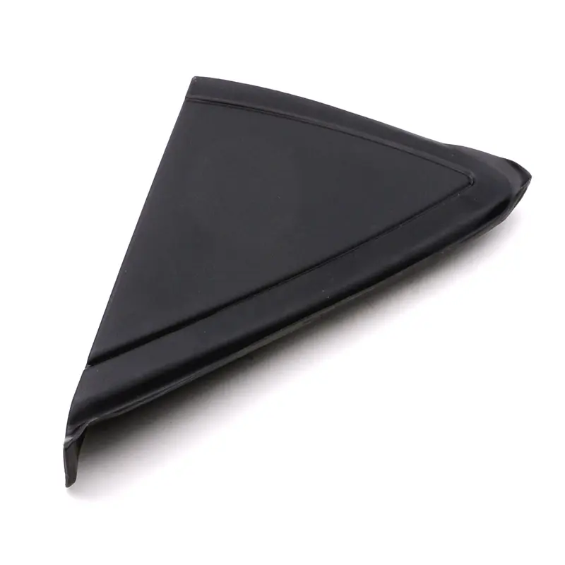 Car Triangle Exterior Cover Rear View Mirror Trim Left Driver Right Passenger For VW Polo Vento 2011-2018 6R0853274A 6R0853273A