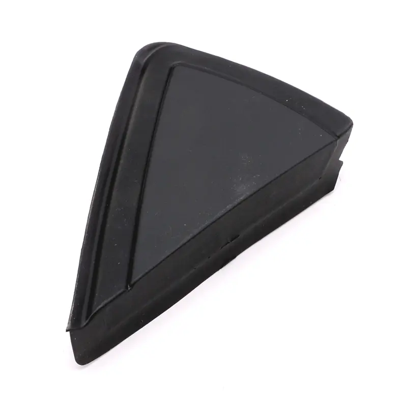 Car Triangle Exterior Cover Rear View Mirror Trim Left Driver Right Passenger For VW Polo Vento 2011-2018 6R0853274A 6R0853273A
