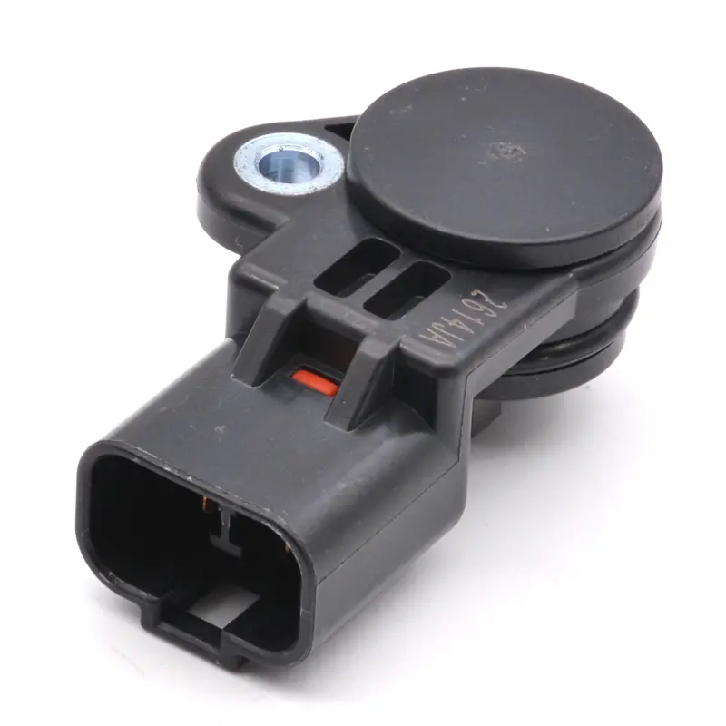 Camshaft Cam Solenoid Cover Position Sensor For Hyundai SANTA FE TUCSON Kia SPORTAGE SORENTO OPTIMA 2.0 2.4L VVS VVT 24360-2GGD0