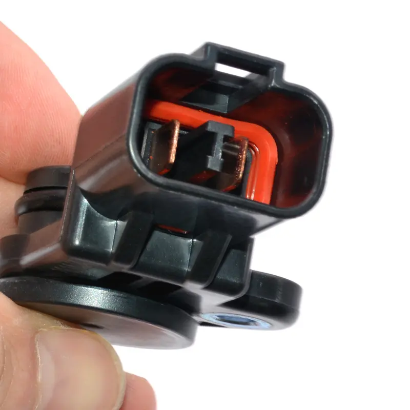 Camshaft Cam Solenoid Cover Position Sensor For Hyundai SANTA FE TUCSON Kia SPORTAGE SORENTO OPTIMA 2.0 2.4L VVS VVT 24360-2GGD0