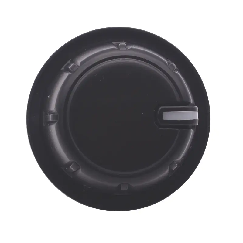 New Heater Control Knob Switch Fits For Toyota Hilux KUN26 GGN25 KUN16 GGN15 2011-2015 55905-0K340 559050K340 Black