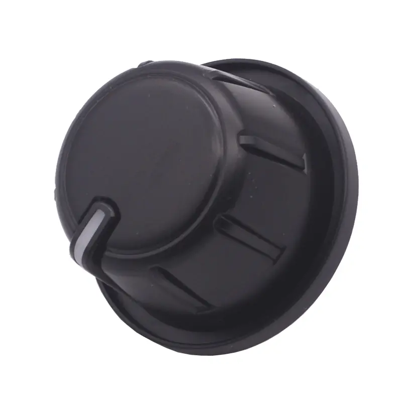 New Heater Control Knob Switch Fits For Toyota Hilux KUN26 GGN25 KUN16 GGN15 2011-2015 55905-0K340 559050K340 Black