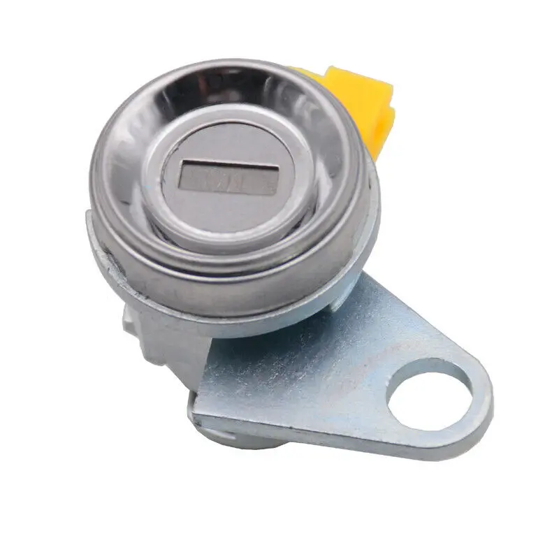 Car Door Lock With key (L+R) For Corolla AE100 93-97 GEO PRIZM 69051-1234 69051-12340 69051-1234/60 69052-1234/60