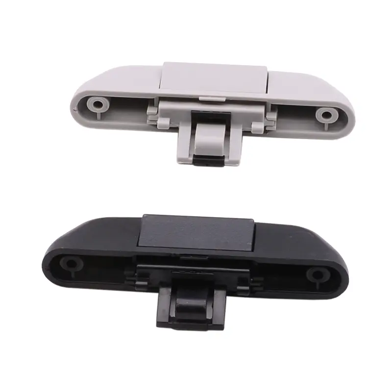 Car Rear Sunroof Shade Handle For Audi Q7 2007 2008 2009 2010 2011 2012 2013 2014 2015 4L0898924 B 4L0 898 924 B Gray Black