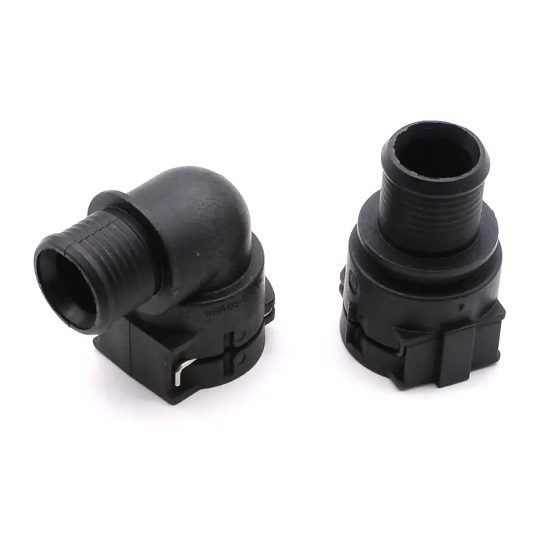Car Heater Inlet Hose Connector For Chevrolet Sonic Trax Tracker T Buick Encore Opel Mokka 95089363 950893634