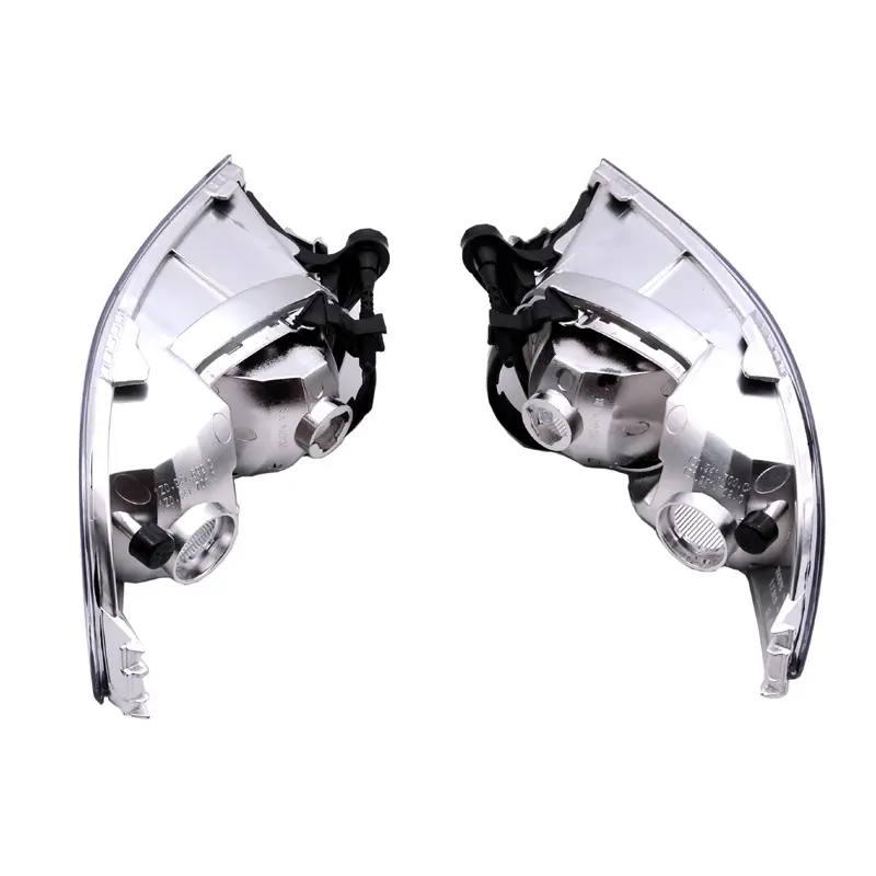 Car Front Halogen Fog Light Lamp Holes Cover Without Bulb For Skoda Octavia A5 A6 MK2 FL 2009 2010 2011 2012 2013 Left Right
