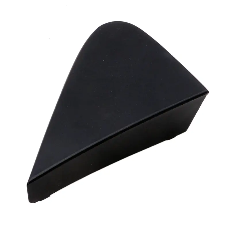 Car Door Side View Mirror Trim Corner Triangle Fender Cover For Toyota Corolla Altis 2003-2008 1.8L 2.4L Left Right LH RH
