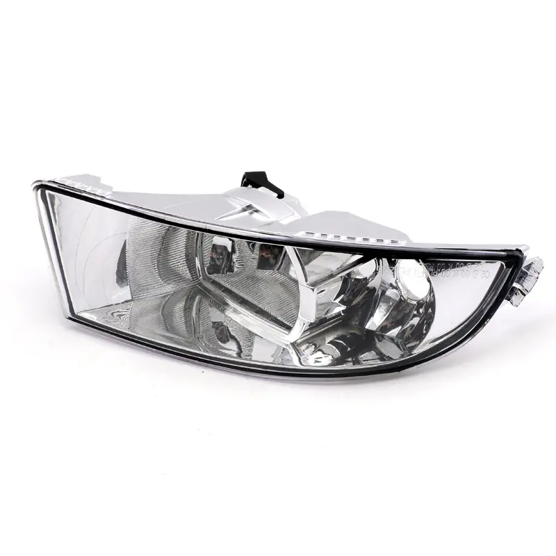 Car Front Halogen Fog Light Lamp Holes Cover Without Bulb For Skoda Octavia A5 A6 MK2 FL 2009 2010 2011 2012 2013 Left Right