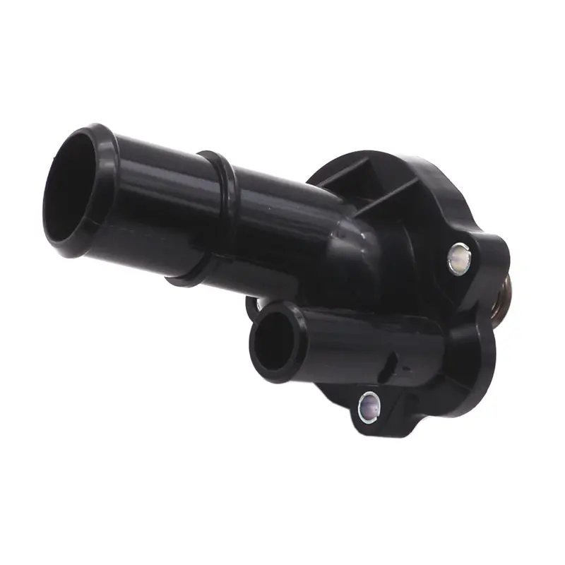 Car Coolant Thermostat Housing For LAND ROVER Freelander 2 Evoque Range Rover Discovery Sport Ford Jaguar XF LR027158 2.0L